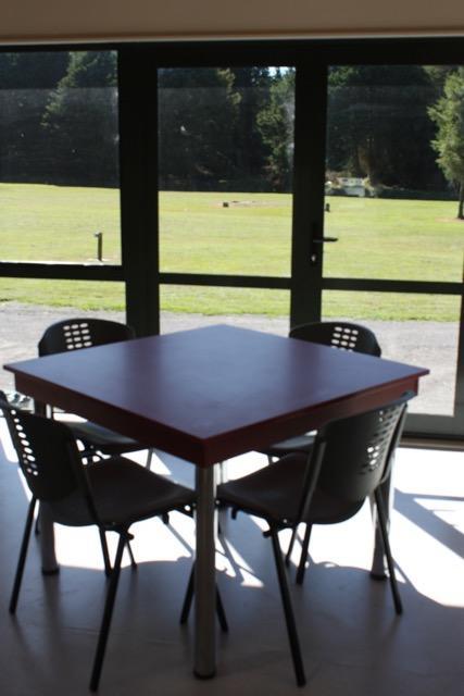 Tui Ridge Park Otel Rotorua Dış mekan fotoğraf