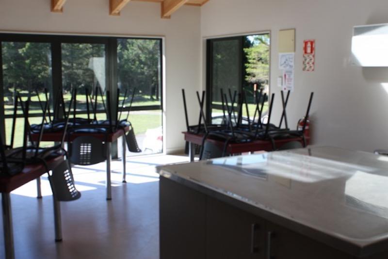 Tui Ridge Park Otel Rotorua Dış mekan fotoğraf