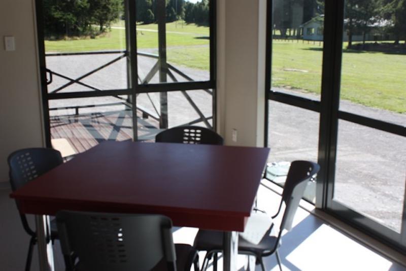 Tui Ridge Park Otel Rotorua Dış mekan fotoğraf